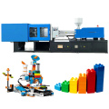 Lego Building Toy Parts Bricks Making Colorful Blocks Manufacturing Injection Molding Machine